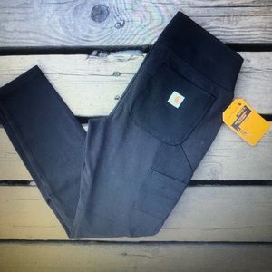 Carhartt utility leggings Brand new with tags